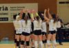 Mal di trasferta per la School Volley. Le ragazze di Farinelli cadono anche a Bologna in quattro set