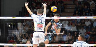 Block Devils alla ricerca dei tre punti nel difficile palazzetto scaligero. Diretta tv della gara su Rai Sport