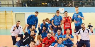 Serie B maschile: Foligno prende il "derby", San Giustino vuole la promozione. L'InterVolley passa col CLT, ma i ternani conquistano il primo punto. Gli altotiberini lanciano un chiaro messaggio, Castello "mayday"