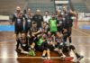 Serie C maschile: è iniziata la fase 2. Ecco i risultati delle prime gare dei due raggruppamenti