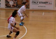 La Job Italia sale a Forlì. I castellani di scena nella vicina trasferta in casa della Querzoli