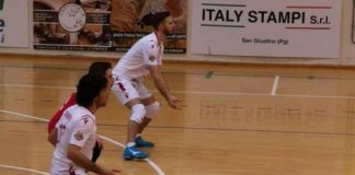 La Job Italia sale a Forlì. I castellani di scena nella vicina trasferta in casa della Querzoli
