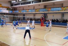 San Giustino approfitta della pausa e riprende fiato. Gli altotiberini si concentrano sul perfezionamento di alcune dinamiche di gioco in vista della prossima gara a Pontedera