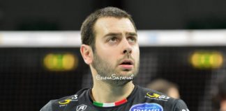 Sir: arriva la Coppa Italia. Mercoledì sera Perugia torna in campo al PalaBarton per il quarto di finale in gara secca contro Padova