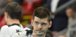 Sir: risposte positive dal test col Belchatow. Il regista Zhukouski: "Heynen ha dato spazio a chi ha giocato meno, stiamo lavorando molto"