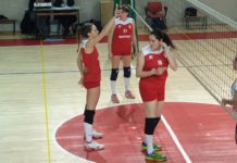 Umbertide riparte alla grande: Pallavolo Perugia k.o.. Blitz in esterna delle ragazze di Rosi che conquistano i tre punti con un rotondo 3-0