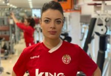 Volley Castello, Liguori: "Ci sono miglioramenti". L'opposto tifernate: "Inutile il mio score positivo se non si vince, a Cesena vietato sbagliare"