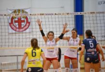 Big match al Pala Ioan: Castello attende Volleyrò. Alle tifernati servirà una prestazione sopra le righe per strappare punti preziosi contro le romane