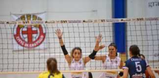 Big match al Pala Ioan: Castello attende Volleyrò. Alle tifernati servirà una prestazione sopra le righe per strappare punti preziosi contro le romane