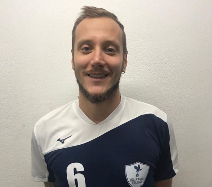volleyball foligno italchimici intersistemi Serie C maschile: è la solita Iacact, ok anche Sir Monini e Foligno. La capolista se ne va e lascia solo le briciole, le inseguitrici provano a tenere il passo ma è dura