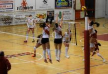 Serie B femminile: ecco i gironi delle umbre. Pallavolo Perugia e Trevi con marchigiane, abruzzesi e alcune laziali. In B2 formazioni divise in due raggruppamenti