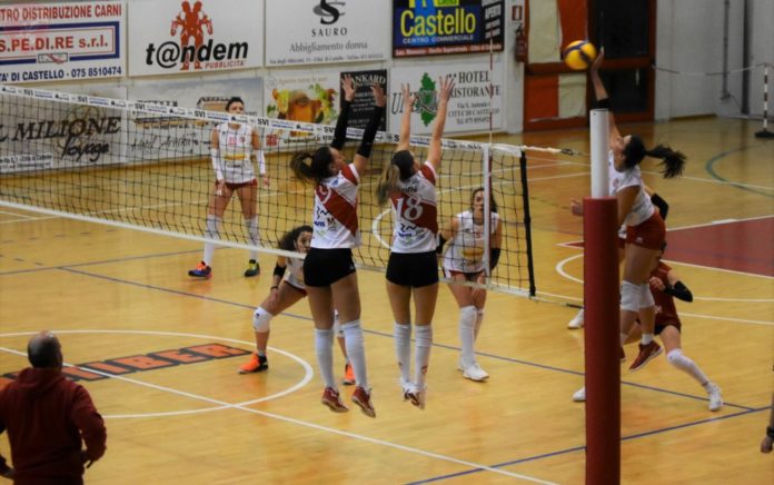 Serie B femminile: ecco i gironi delle umbre. Pallavolo Perugia e Trevi con marchigiane, abruzzesi e alcune laziali. In B2 formazioni divise in due raggruppamenti