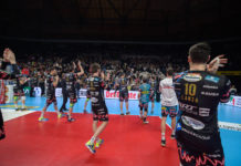 Coppa Italia di volley: si torna dove tutto era finito. La final four avrà luogo a Casalecchio di Reno a fine gennaio. Nell'impianto bolognese l'ultimo "sold out" pre-Covid