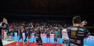 Coppa Italia di volley: si torna dove tutto era finito. La final four avrà luogo a Casalecchio di Reno a fine gennaio. Nell'impianto bolognese l'ultimo "sold out" pre-Covid