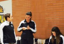 Il girone di ritorno della School Volley inizia con un big match. Le ragazze di Farinelli attendono la capolista Rimini