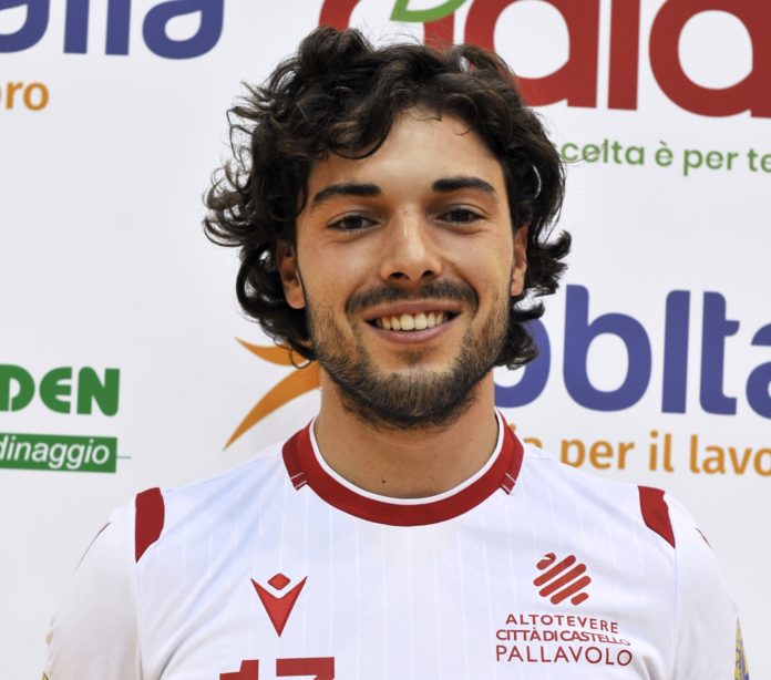 job italia castello cherubini Volley Arno - Città di Castello: saranno scintille. Inizia la fase calda del girone di ritorno di serie B maschile