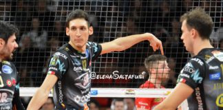 Superlega: si va verso i play-off