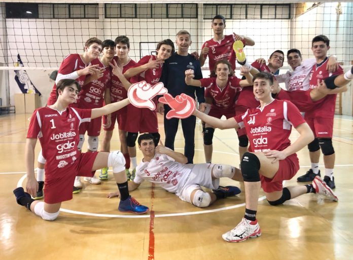 semifinale regionale