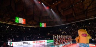 Sir: cosa ha detto la final four di Coppa Italia? I Block Devils hanno le carte per giocarsela con tutti, ma vanno fatti i complimenti a Civitanova