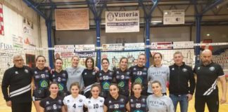Trestina Volley: sarà B2. Il club bianconero annuncia la volontà di iscrivere la squadra alla categoria superiore