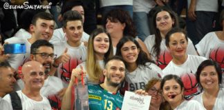 La Sir scalda i motori: i Block Devils "fremono". Ecco il simpatico video del club in vista del raduno del 10 luglio