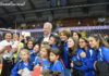 Heynen: "Pressione esterna? La mia è interiore, voglio sempre vincere". Il coach della Sir ospite di Zorzi a Good Morning Volley