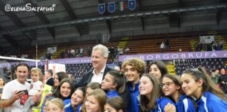 Heynen: "Pressione esterna? La mia è interiore, voglio sempre vincere". Il coach della Sir ospite di Zorzi a Good Morning Volley