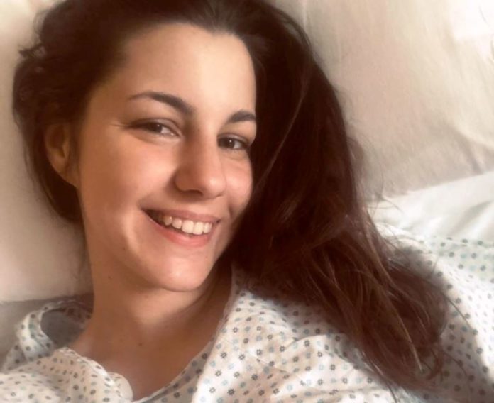 Margherita Gallina (ospedale)