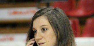 Pallavolo e volontariato: la storia di Sara Chiavarini. Il tecnico della School Volley Perugia si racconta: "Spero di essere un esempio per i miei atleti"