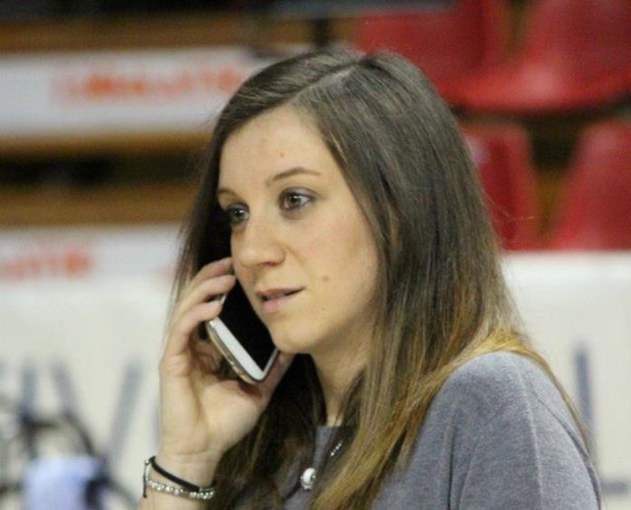 Pallavolo e volontariato: la storia di Sara Chiavarini. Il tecnico della School Volley Perugia si racconta: 