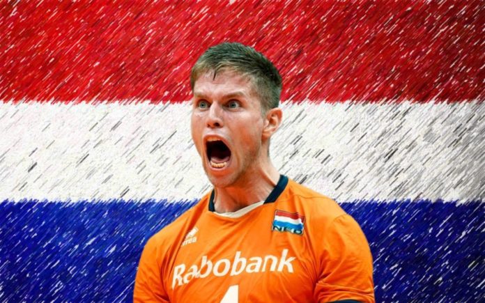 ter horst olanda