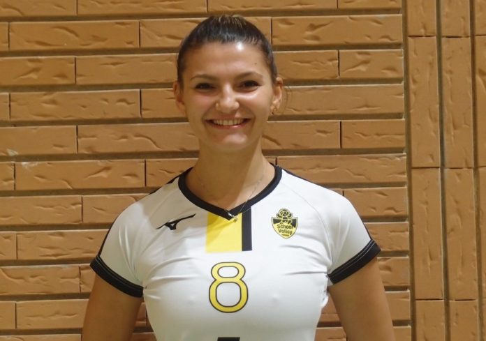 Alessandra Mitu