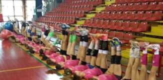 Anche la School Volley firma la lettera per la Fipav. Il club perugino si associa al pensiero di oltre 150 società della penisola 