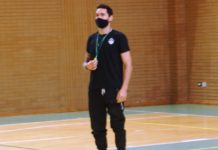 La School Volley prosegue l’attività in attesa del via libera. Il coach Nulli Pero: “Ci manca il 6 vs 6, è molto faticoso allenarsi così”