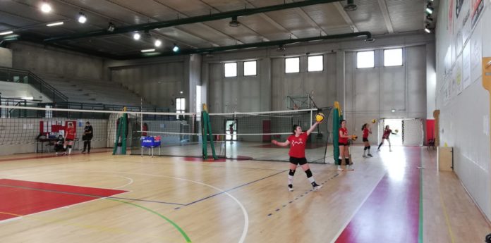 Pallavolo Perugia ripresa (3)