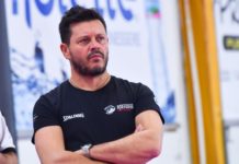 Anche la Bartoccini verso il raduno. Bovari e le sue ragazze si ritrovano lunedì 13 luglio per la preparazione alla nuova stagione