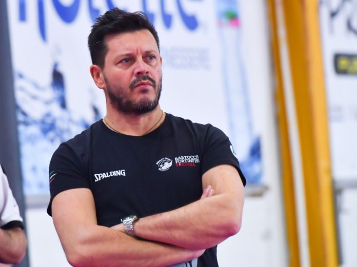 bovari Anche la Bartoccini verso il raduno. Bovari e le sue ragazze si ritrovano lunedì 13 luglio per la preparazione alla nuova stagione