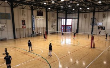 Ellera "operaia": un tassello alla volta verso la chiusura del roster. Dopo le numerose riconferme delle atlete della scorsa stagione arriva una colonia dalla School Volley. E la regia viene affidata all'esperta Schepers