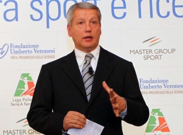 fabris Fabris batte Ghiretti e resta a capo della Lega Femminile. Il commento del neo-rieletto: