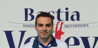 Fabrizio Raspa saluta Bastia. Lo storico tecnico del club bastiolo lascia con una lettera dopo 16 anni 