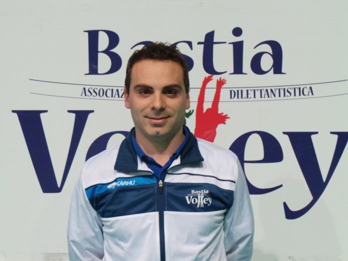 fabrizio raspa bastia Fabrizio Raspa saluta Bastia. Lo storico tecnico del club bastiolo lascia con una lettera dopo 16 anni