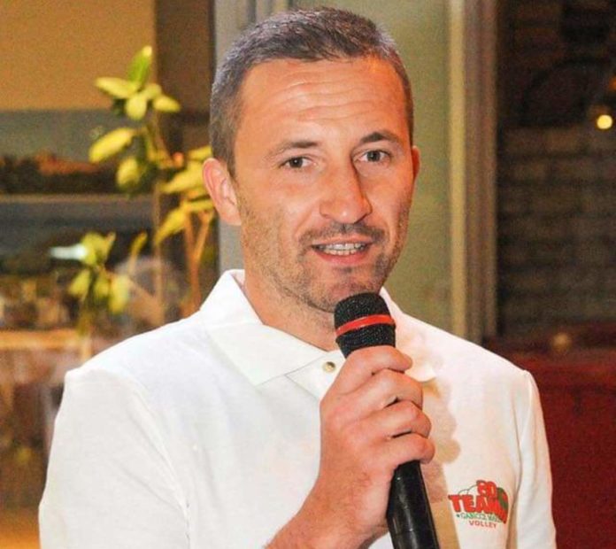 francesco moretti San Giustino cambia