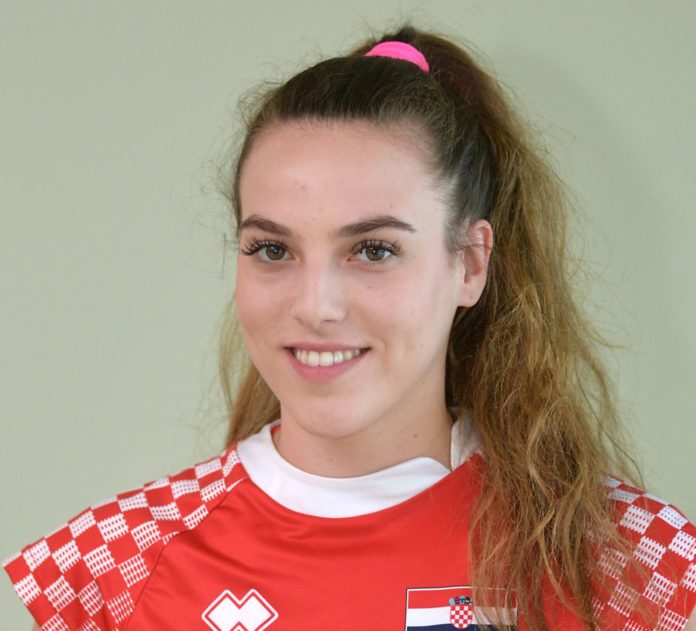 lucija mlinar