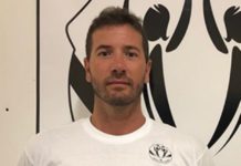 Trestina: doppio ruolo per Monaldi. L'ex atleta del Castello sarà vice di Rossi e preparatore atletico 