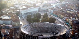 La Sir mette nel mirino la finale dell'Arena di Verona. Due sfide andata e ritorno contro Modena per accedere all'atto conclusivo della Supercoppa