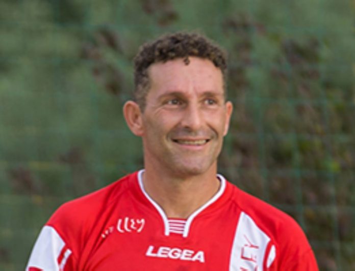 alberto spagnolli Monteluce potenzia lo staff tecnico con Spagnolli. Il dirigente Isidori:
