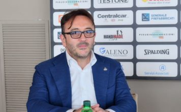 Il primo dirigente del club perugino: "Non mi piace gioco e approccio, troppo incostanti. Ora ci aspettano sei finali"