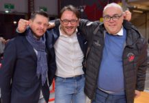 La Bartoccini conferma il vice di Bovari. Il sodalizio perugino rinnova la fiducia a Daniele Panfili 