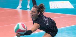 Supercoppa: per la Bartoccini sarà sfida a Novara. La stagione di Perugia comincerà in casa delle piemontesi 