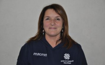 Giovanili: il Città di Castello punta forte su coach Elisa Moro